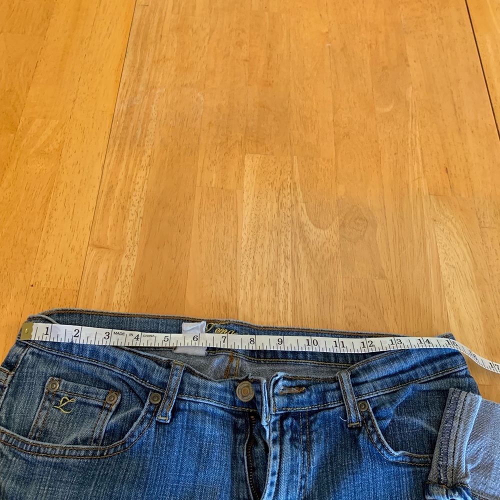 Blue jeans - Picture 3 of 7